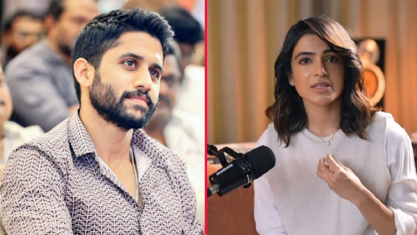 Samantha s Shocking Post on Marriage and Self-Love Goes Viral Amidst Naga Chaitanya Divorce Aftermath