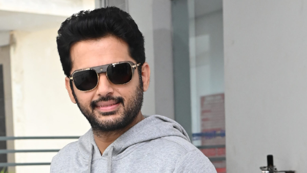Nithiin s Career at a Crossroads Why a Film with Srinu Vaitla Could be a Risky Move