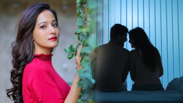 Harshad Arora exposed after 12 Years by Preetika Rao