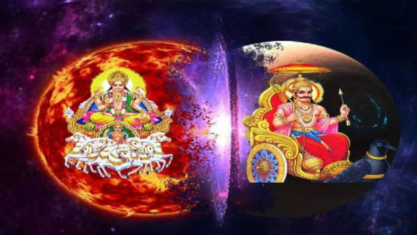 Ardha Kendra Rajayoga These 3 Zodiac Signs Will Get Unexpected Wealth and Good Fortune