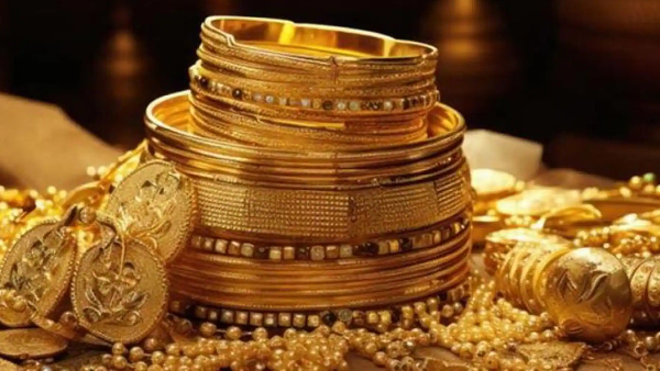 Gold Rates in september 25th 2025