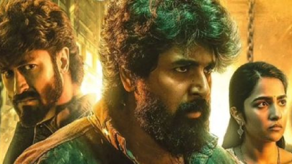 Siva Kartikeyan s Madarasi Surprises with Strong Box Office Performance