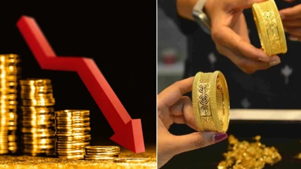 Gold Rates in september 12th 2025