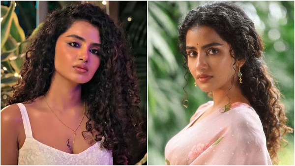 Anupama Parameswaran s Emotional Revelation From Tillu Square Star to a Heartfelt Life Lesson