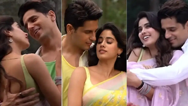 Janhvi Kapoor s Param Sundari Faces Disaster