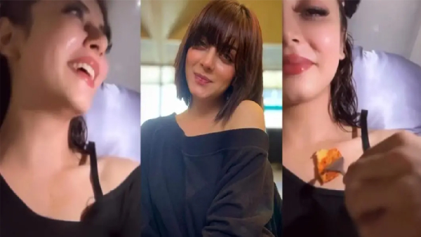 Alizeh Shah s Private Video Ignites Massive Social Media Outrage Alizeh Shah s Private Video Ignites Massive Social Media Outrage