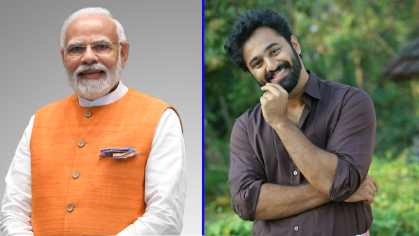 Unni Mukundan to Portray PM Modi in Pan-India Biopic Maa Vande Unni Mukundan to Portray PM Modi in Pan-India Biopic Maa Vande