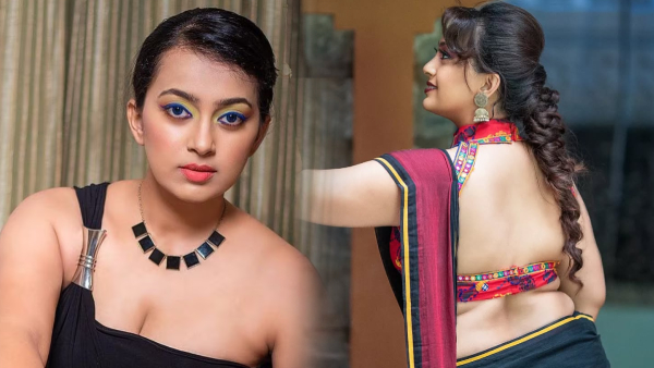 Actress Esther Noronha s Second Marriage Rumours Go Viral on Social Media