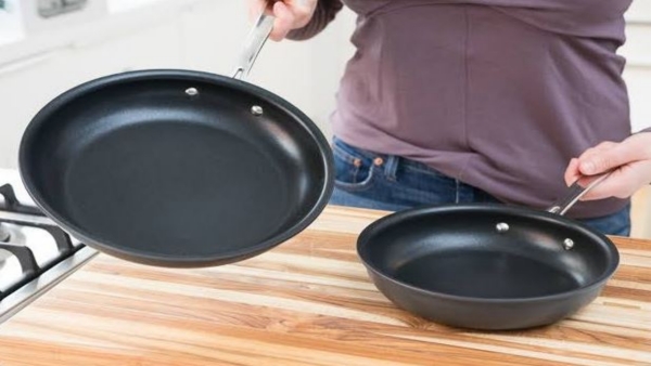 Non-Stick Nightmares The Health Truth Behind Your Favorite Kitchen Utensils