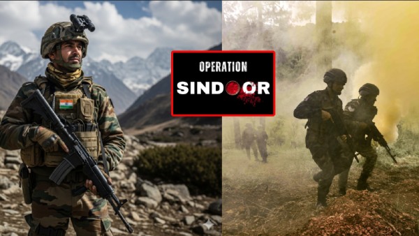 Operation Sindoor Viral Video Indian Army Sends Strong Warning to Pakistan