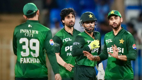 Pakistan vs India The Epic Clash in Asia Cup 2025 Super 4s