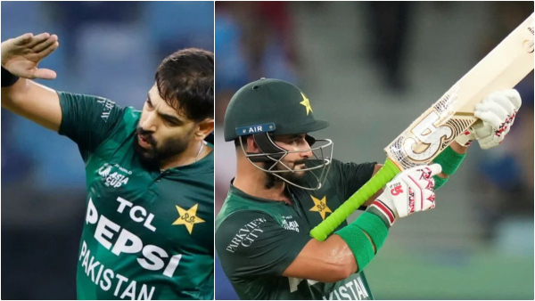 Game On BCCI Move on Pakistan Cricketers at ICC