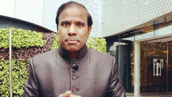 After Quitting BRS Kavitha Gets Invitation from KA Paul to Join Prajashanti Party After Quitting BRS Kavitha Gets Invitation from KA Paul to Join Prajashanti Party