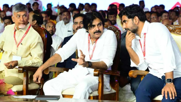 HBD Pawan Kalyan Several leaders and celebraties including PM Modi and Allu Arjun sent greeting