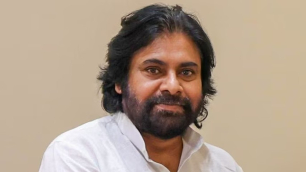 Pawan Kalyan Birthday banner controversy Konaseema