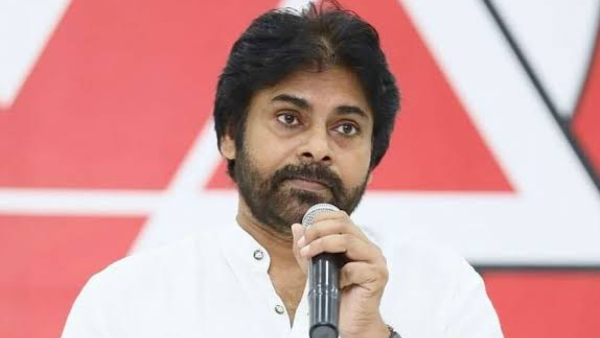 pawan kalyan displeasure over janasena cadre attack on rmp abusing him key suggestion