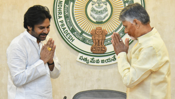 Pawan Kalyan s Health Chandrababu Naidu Extends Speedy Recovery Wishes on X