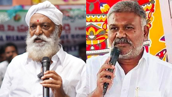 Anantapur SP writes to Kethireddy Peddareddy on his Tadipatri visit Anantapur SP writes to Kethireddy Peddareddy on his Tadipatri visit