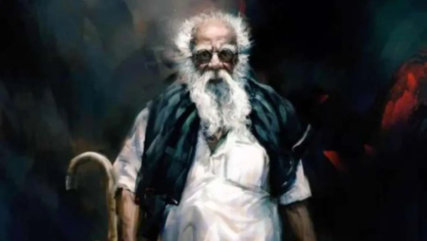 Periyar The Storm Who Shattered Caste Chains and Superstitions