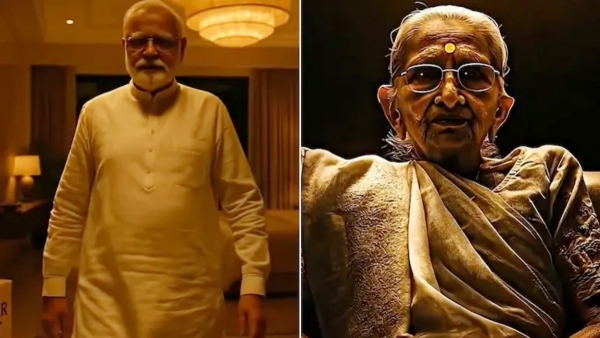 Delhi Police Files FIR Against Congress IT Cell Over AI Video of PM Modi s Mother