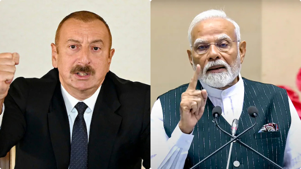 India Blocks Azerbaijan s SCO Entry Big Geopolitical Move Amid Pakistan Ties