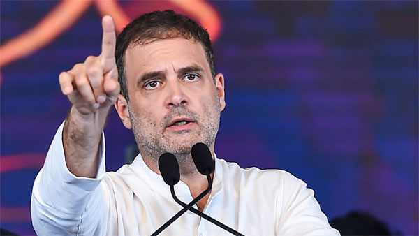 After 9 Years PM Modi Concedes to Rahul Gandhi s GST Slab Demand