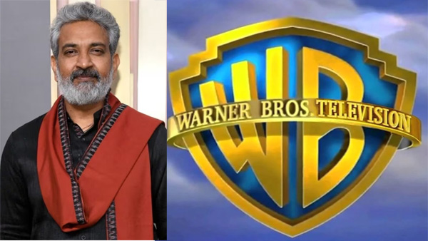 Rajamouli s deal with Warner Bros Target is Rs 10 thousand crores
