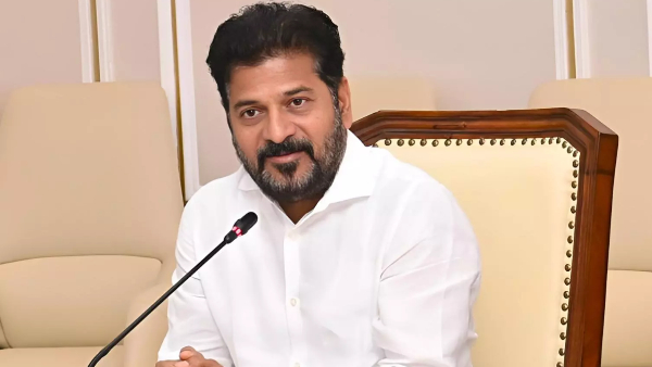 CM Revanth Reddy has a new weapon to eliminate poverty with telangana new education system