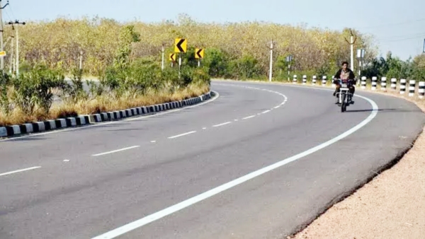 Rajiv Gandhi Highway to Become 8-Lane Expressway with Rs 400 Crore Investment Rajiv Gandhi Highway to Become 8-Lane Expressway with Rs 400 Crore Investment