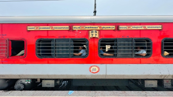 sabari-express-ticket-fare-and-timings-changes-as-uprgaded-super-fast-train
