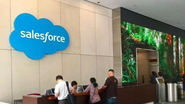 How Salesforce s Layoffs Reflect the Growing Influence of AI in Business
