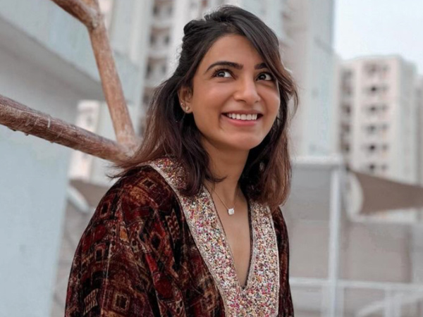 A woman is the enemy of a woman Samantha is an example of this