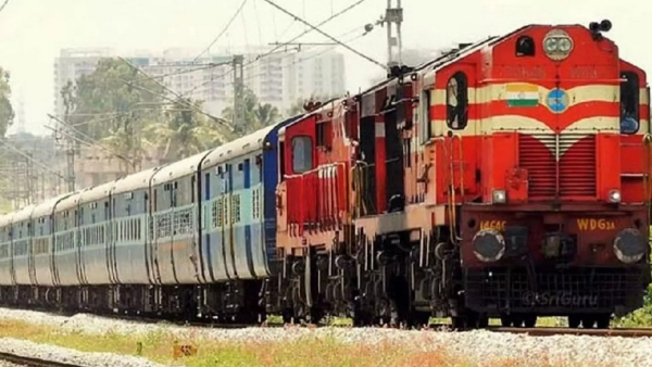 Conventional rakes of the Sapthagiri Express will be replaced with LHB Coaches