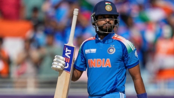 Shreyas Iyer Speaks Out It s Frustrating Being Exclusion of the Asia Cup