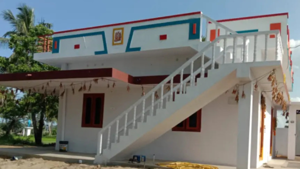 AP government to give Dussehra gift house warming ceremonies in the new houses of the poor AP government to give Dussehra gift house warming ceremonies in the new houses of the poor