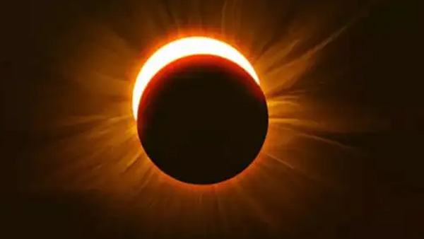 These are the zodiac signs that will benefit greatly from the solar eclipse on the 21st of this month