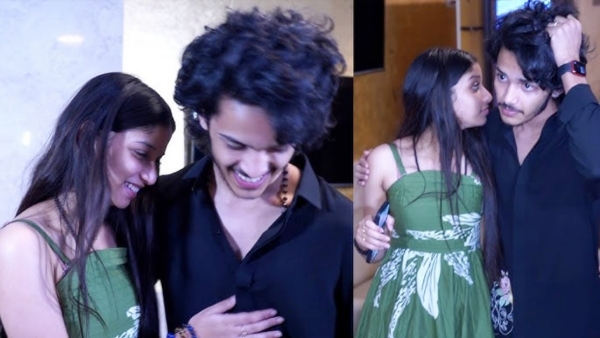 Court s Harsh Roshan and Sridevi Reunite for Kona Venkat s Next Production Court s Harsh Roshan and Sridevi Reunite for Kona Venkat s Next Production