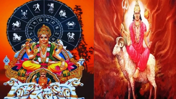 Mars and Sun said that good phase of these zodiac signs will starts in October