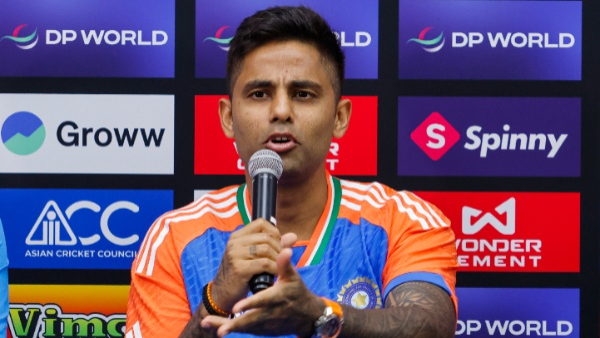 ICC Urges Suryakumar Yadav to Stay Clear