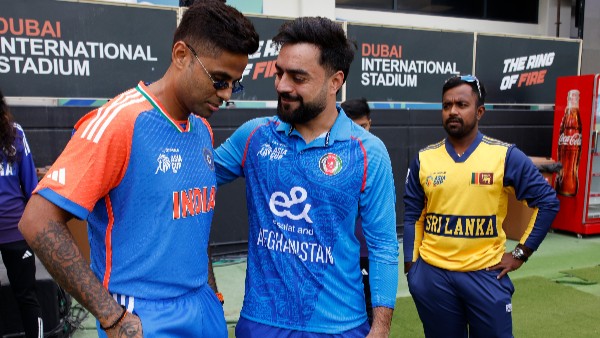 Asia Cup 2025 India s Suryakumar Yadav Pakistan s Salman Ali Agha Skip Handshake at joint pc Asia Cup 2025 India s Suryakumar Yadav Pakistan s Salman Ali Agha Skip Handshake at joint pc