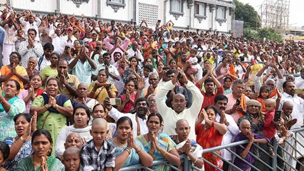 Essential Guidelines for a Smooth Vaishno Devi Yatra resuming from September 14