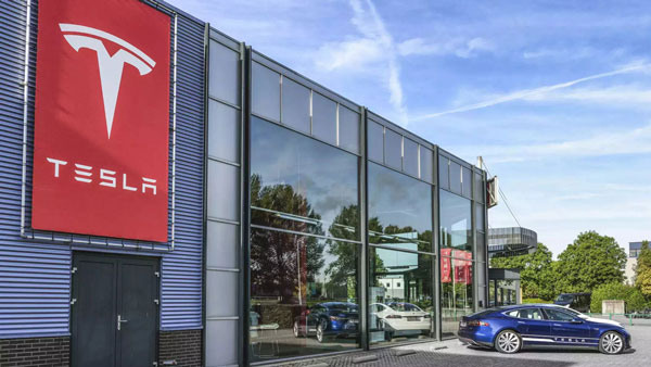 Tesla s India Launch Disappoints with 600 Orders Against High Hopes