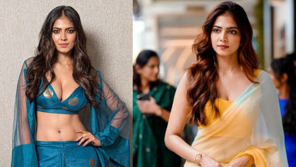 Can You Guess This Heroine All About Malavika Mohanan Can You Guess This Heroine All About Malavika Mohanan