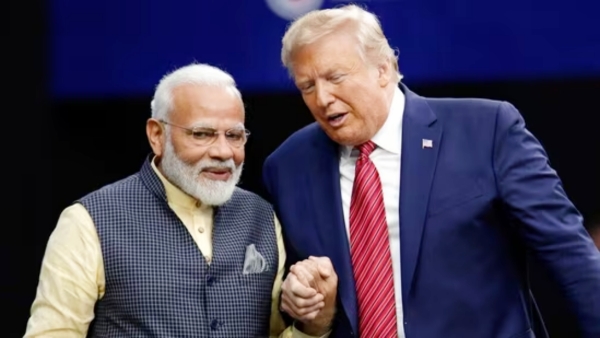 US Trade Negotiator Brendan Lynch Arrives in India Tonight for Bilateral Trade Talks