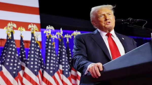 88 Postal Operators Halt US Deliveries Amid Trump s Tariff Conflict