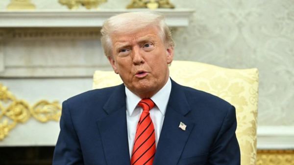 Donald Trump called the relationship between India and the United States one-sided