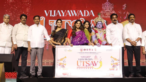 Venue Uncertainty Vijayawada Utsav Organisers Explore Options Post HC Order