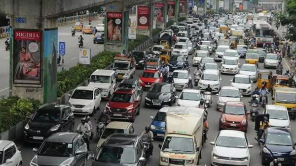 Good news for motorists Now only Rs 3 000 to pay for green tax instead of Rs 20 000