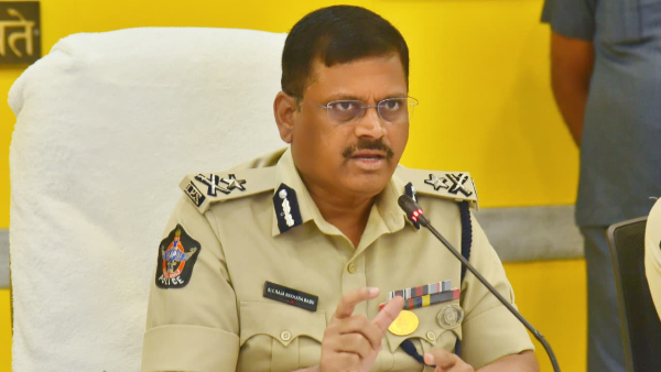 Vijayawada Police Issue Alert on Risks of Google Gemini Nano Banana AI Image Editing App