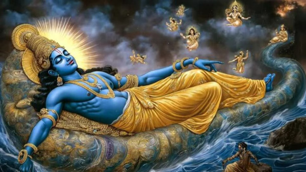 Parivartini Ekadashi From today jackpot for these zodiac signs